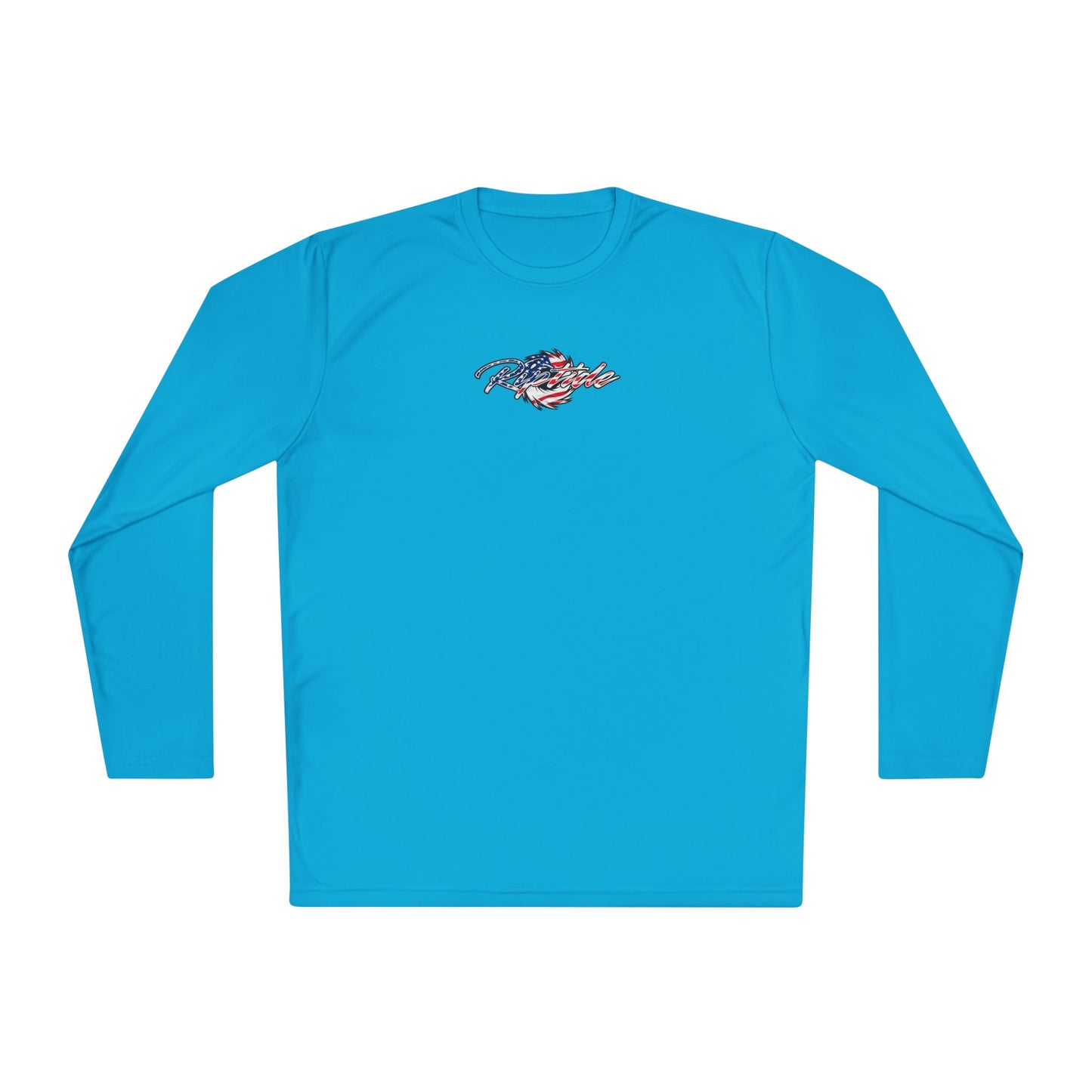 Riptide USA 250 Long Sleeve Shirt Dri Fit