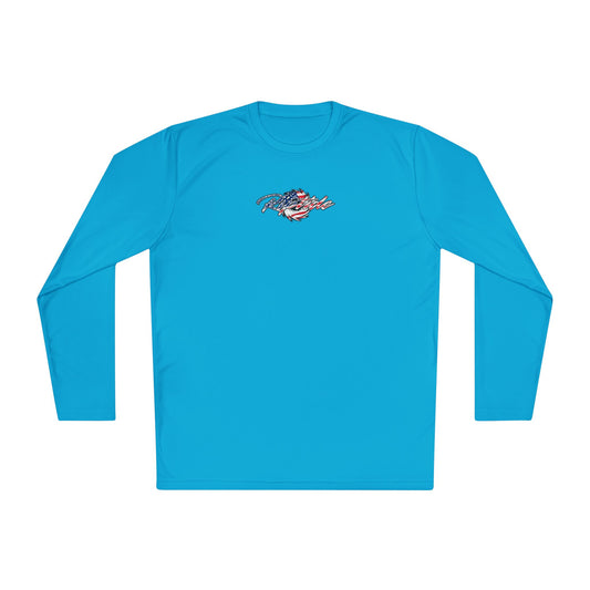 Riptide USA 250 Long Sleeve Shirt Dri Fit