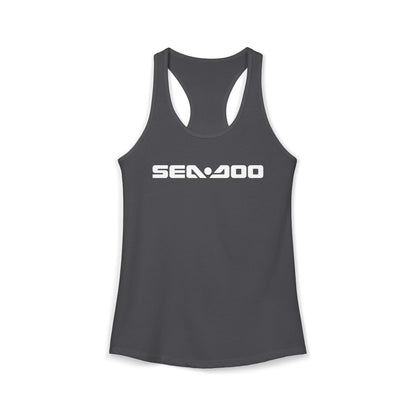 Women's SeaDoo Ideal Racerback Tank