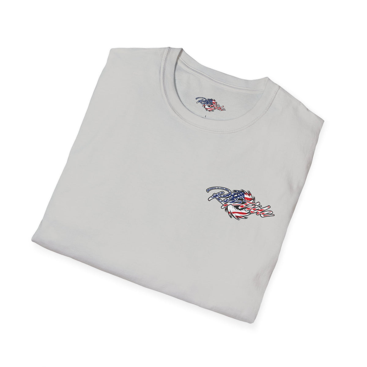 Riptide USA Soft T-Shirt