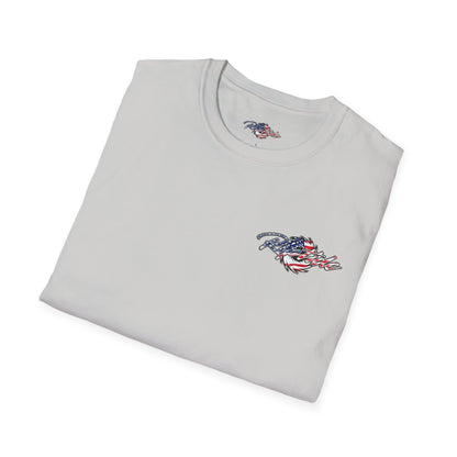 Riptide USA Soft T-Shirt