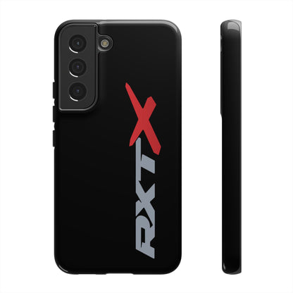 RXTX Tough Phone Case Protective Cover - iPhone Samsung Google Pixel