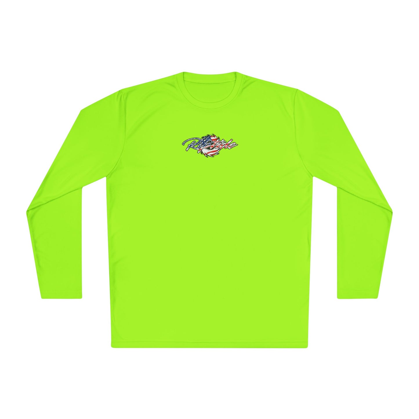 Riptide USA 250 Long Sleeve Shirt Dri Fit