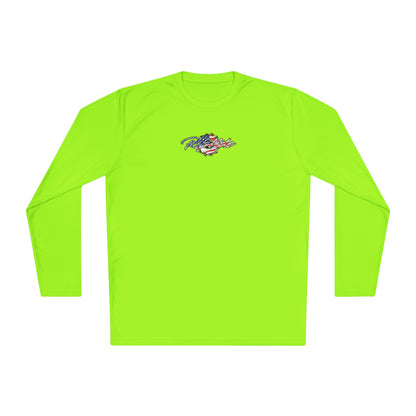Riptide USA 250 Long Sleeve Shirt Dri Fit
