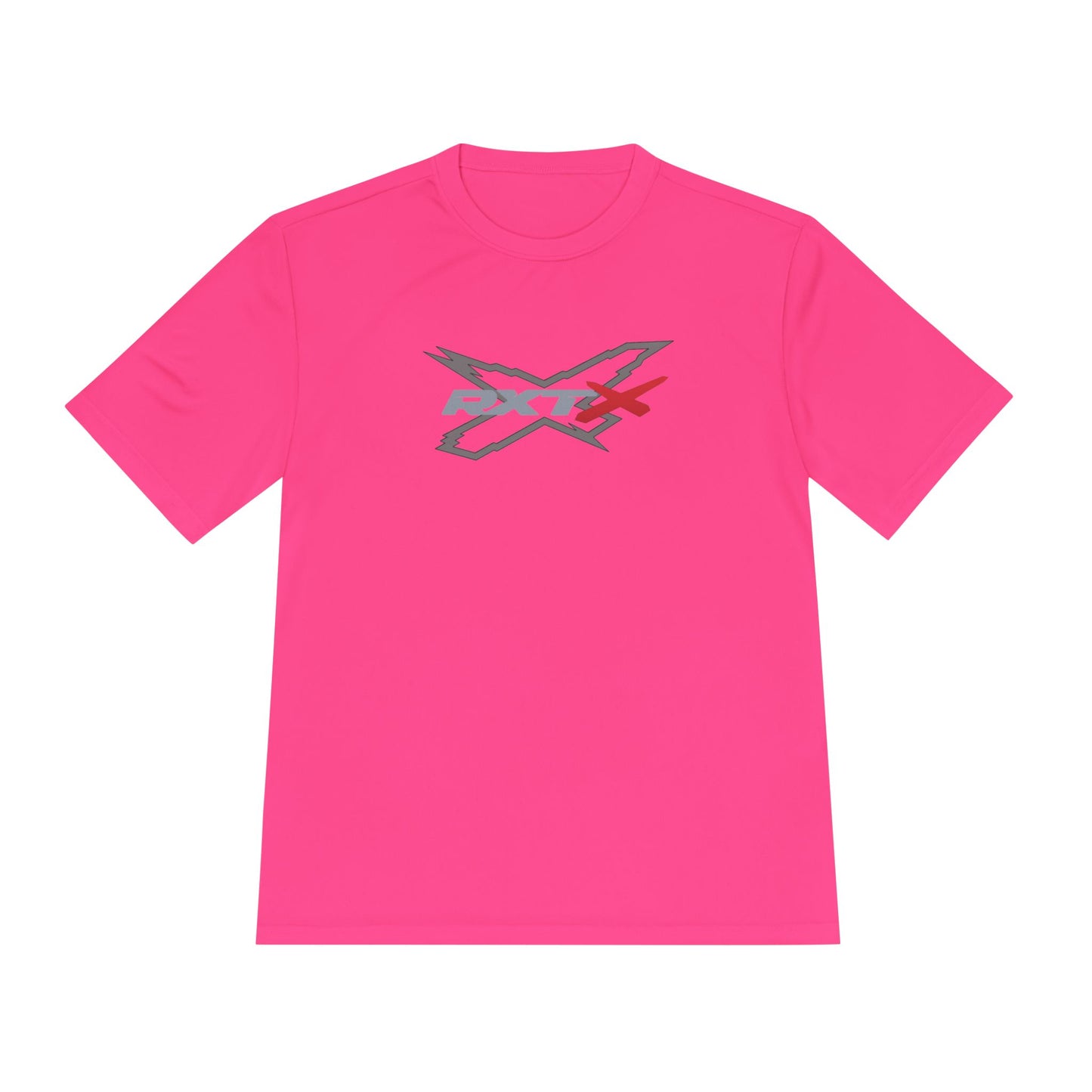 RXTX X-Team Performance Dri Fit Tee — Moisture‑Wicking Athletic Shirt