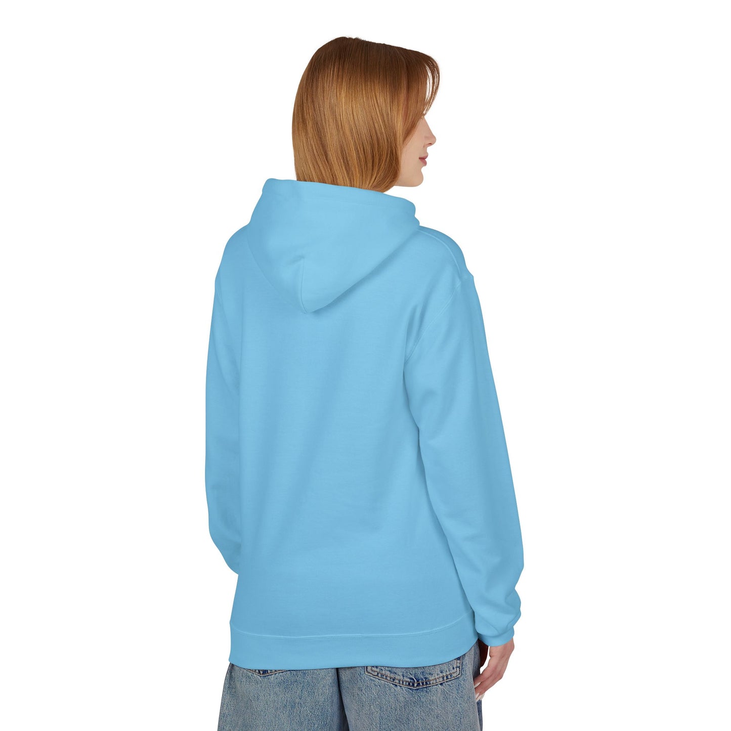Women's SeaDoo Fleece Hoodie | Jet Ski Watercraft Pullover