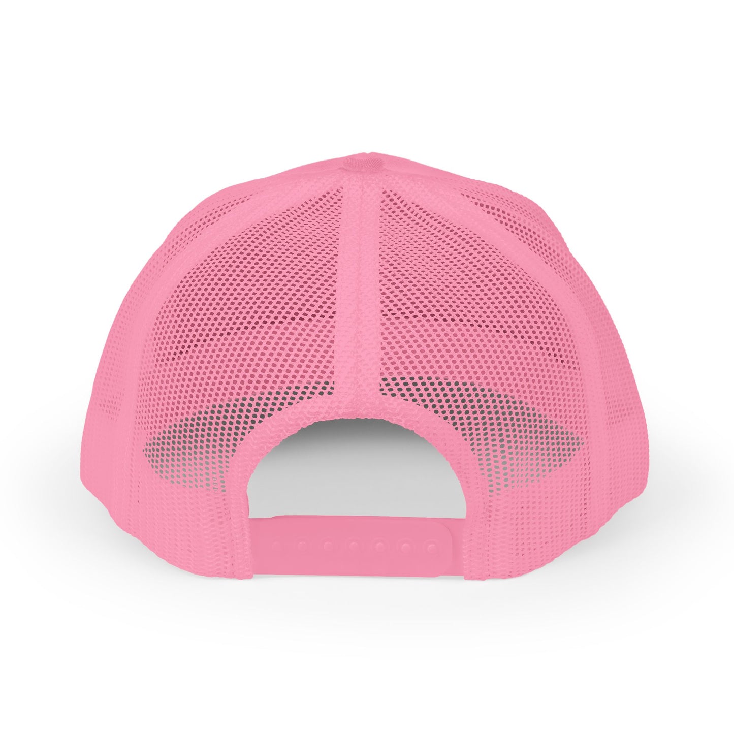 SeaDoo GTR-X Trucker Cap - Embroidered Snapback Hat