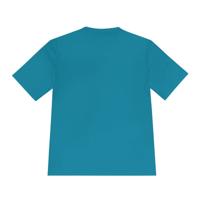 RXTX X-Team Performance Dri Fit Tee — Moisture‑Wicking Athletic Shirt
