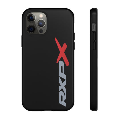 RXPX Tough Phone Case Protective Cover - iPhone Samsung Google Pixel