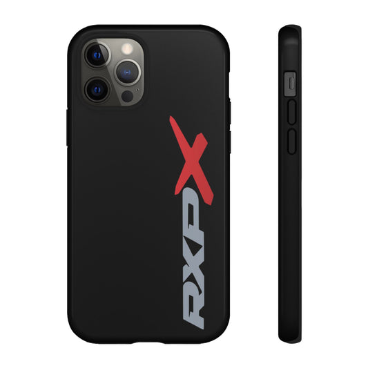 RXPX Tough Phone Case Protective Cover - iPhone Samsung Google Pixel