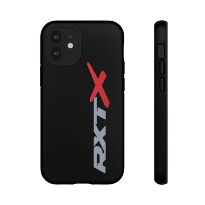 RXTX Tough Phone Case Protective Cover - iPhone Samsung Google Pixel