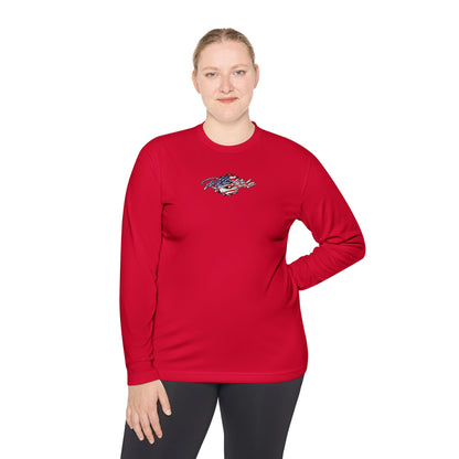 Riptide USA 250 Long Sleeve Shirt Dri Fit