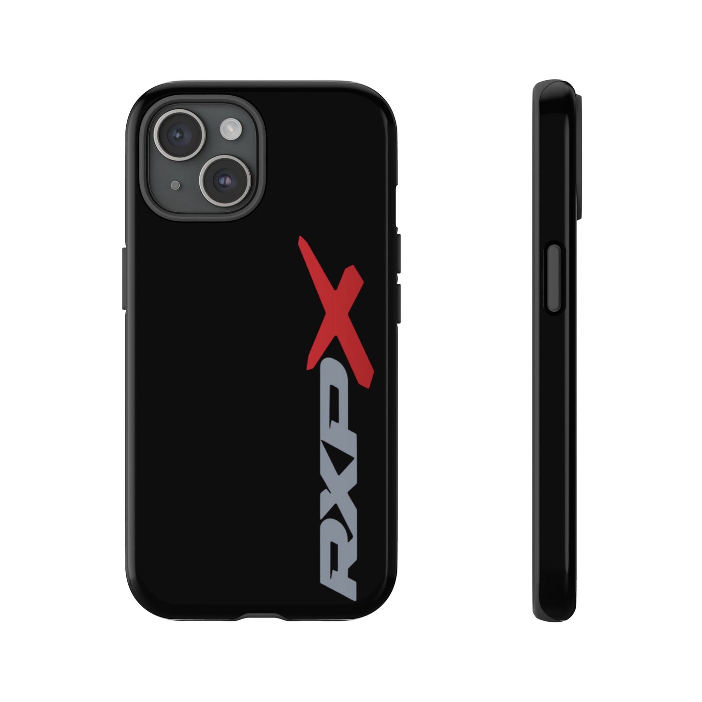 RXPX Tough Phone Case Protective Cover - iPhone Samsung Google Pixel