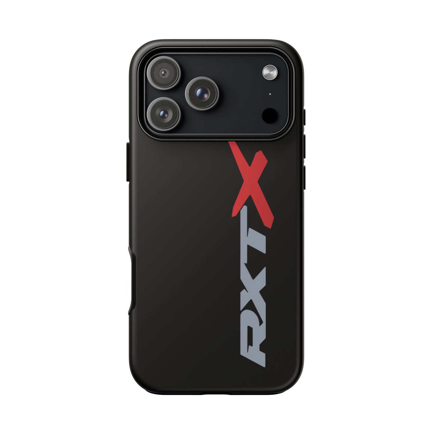 RXTX Tough Phone Case Protective Cover - iPhone Samsung Google Pixel