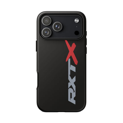 RXTX Tough Phone Case Protective Cover - iPhone Samsung Google Pixel
