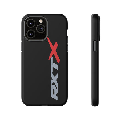 RXTX Tough Phone Case Protective Cover - iPhone Samsung Google Pixel
