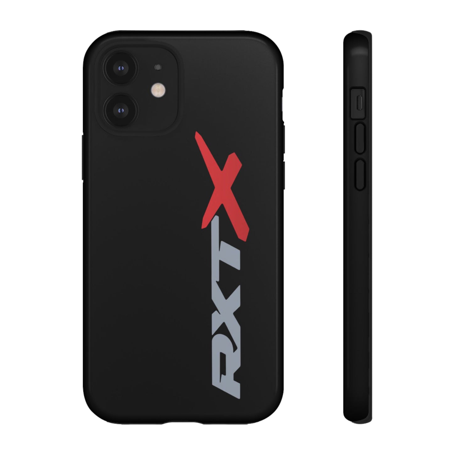 RXTX Tough Phone Case Protective Cover - iPhone Samsung Google Pixel