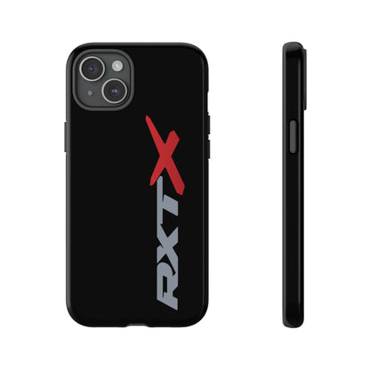 RXTX Tough Phone Case Protective Cover - iPhone Samsung Google Pixel