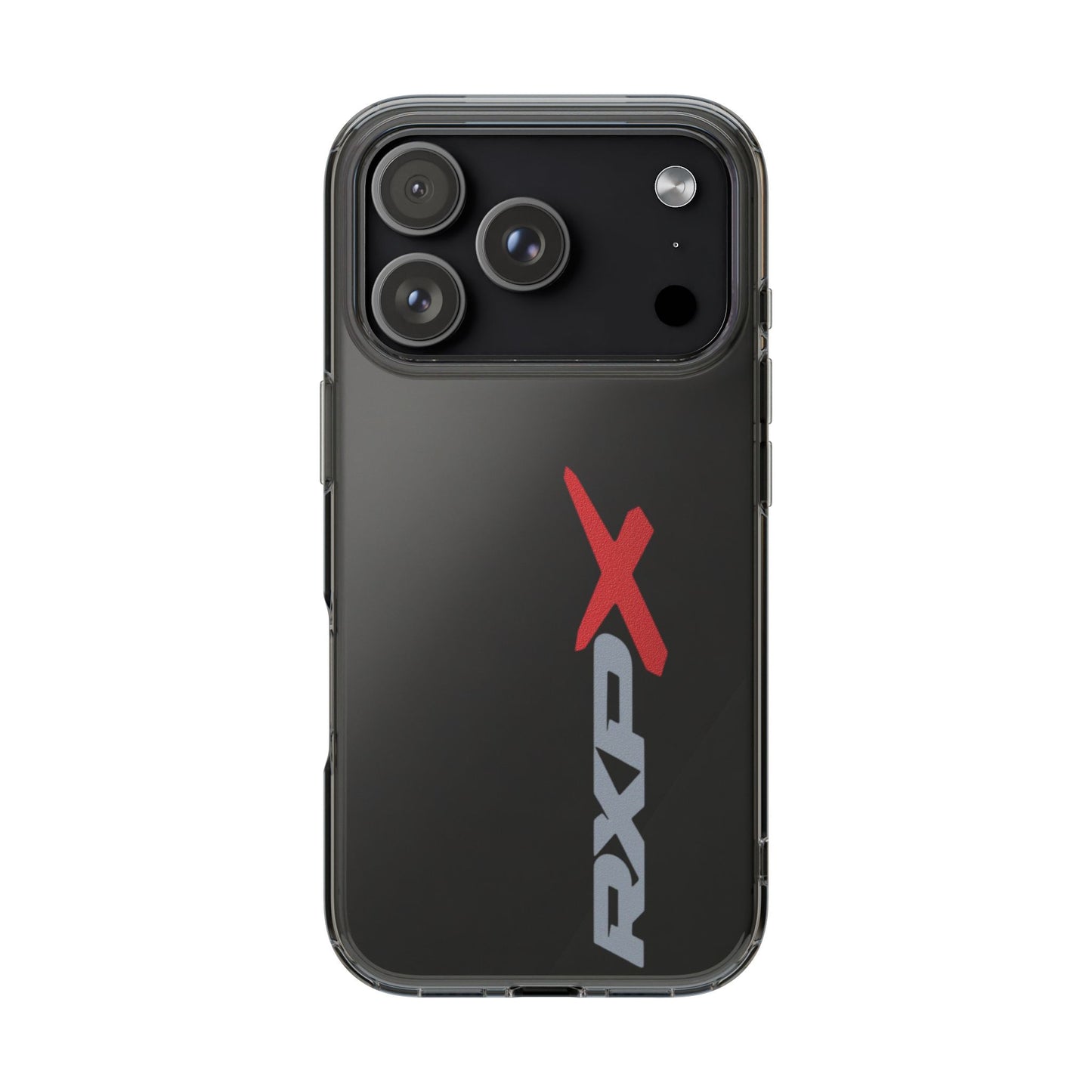 RXP-X Clear Impact-Resistant Phone Case iPhone & Samsung
