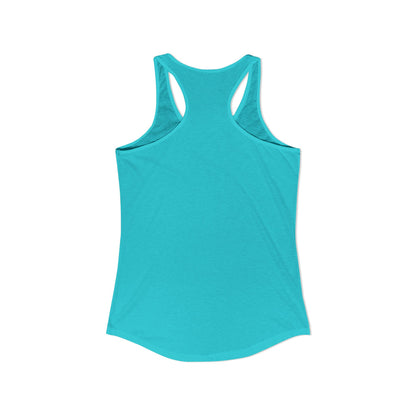 Women's SeaDoo RXTX Racerback Tank