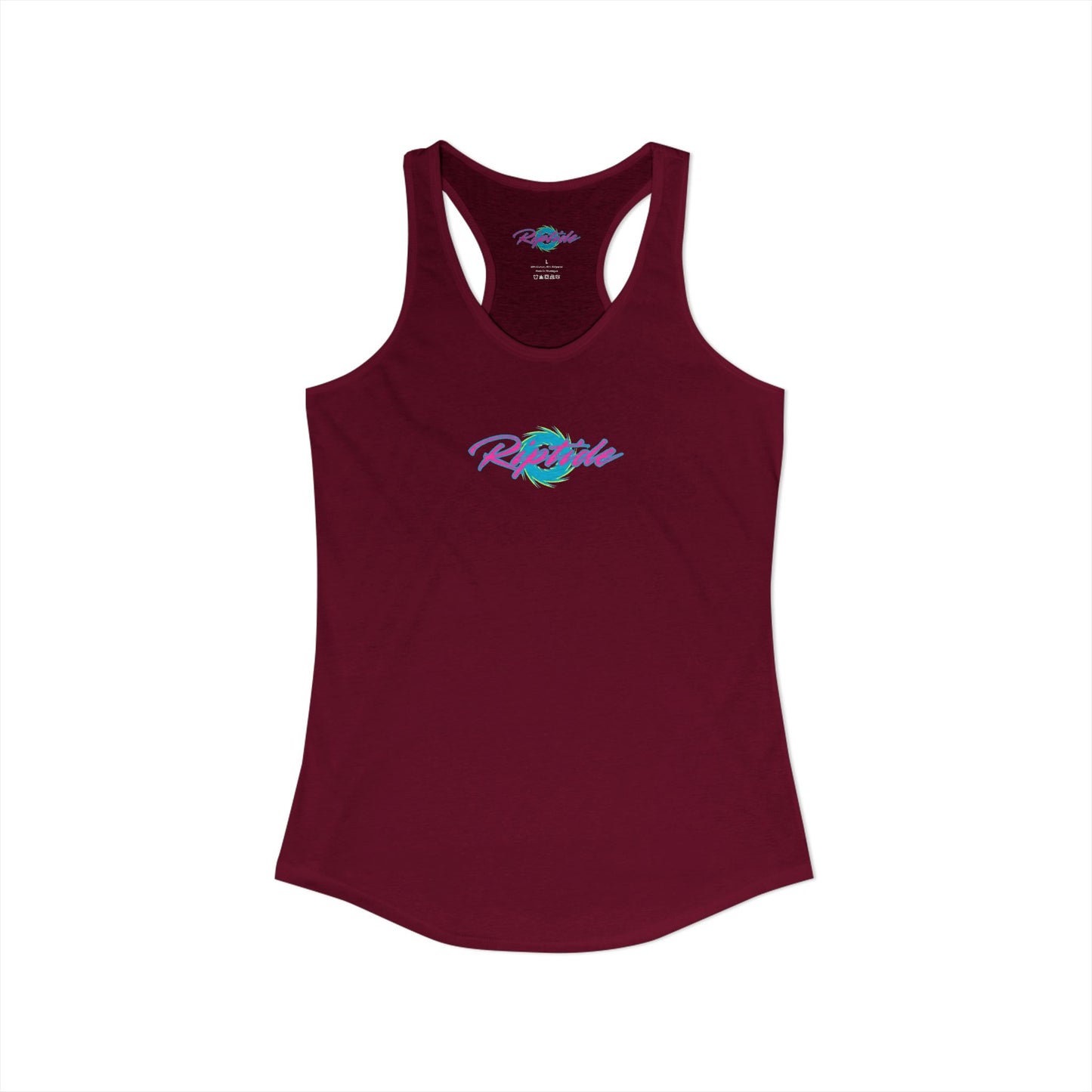 Women's Riptide Racerback Tank