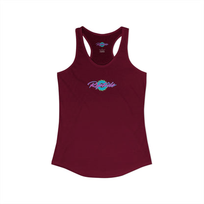 Women's Riptide Racerback Tank