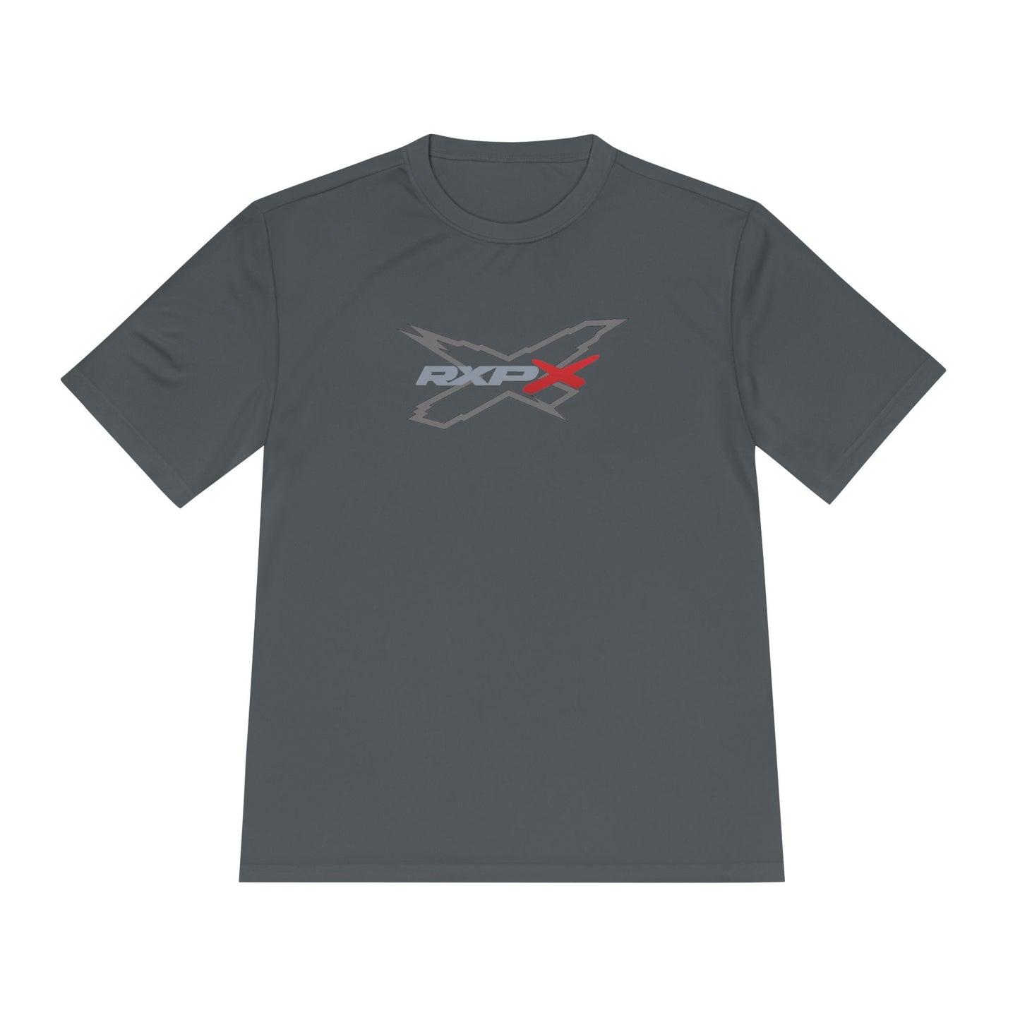 RXPX X-Team Performance Dri Fit Tee — Moisture‑Wicking Athletic Shirt