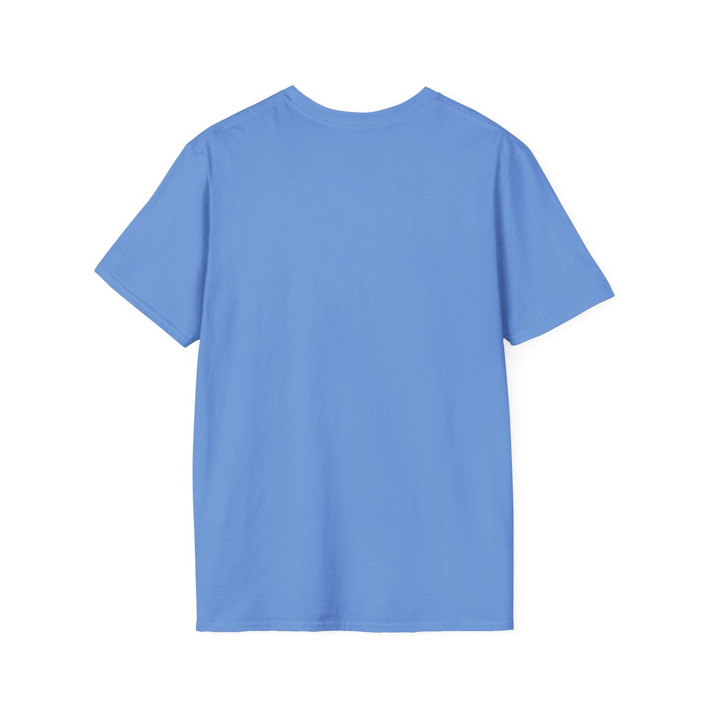 Riptide USA Soft T-Shirt