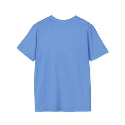 Riptide USA Soft T-Shirt