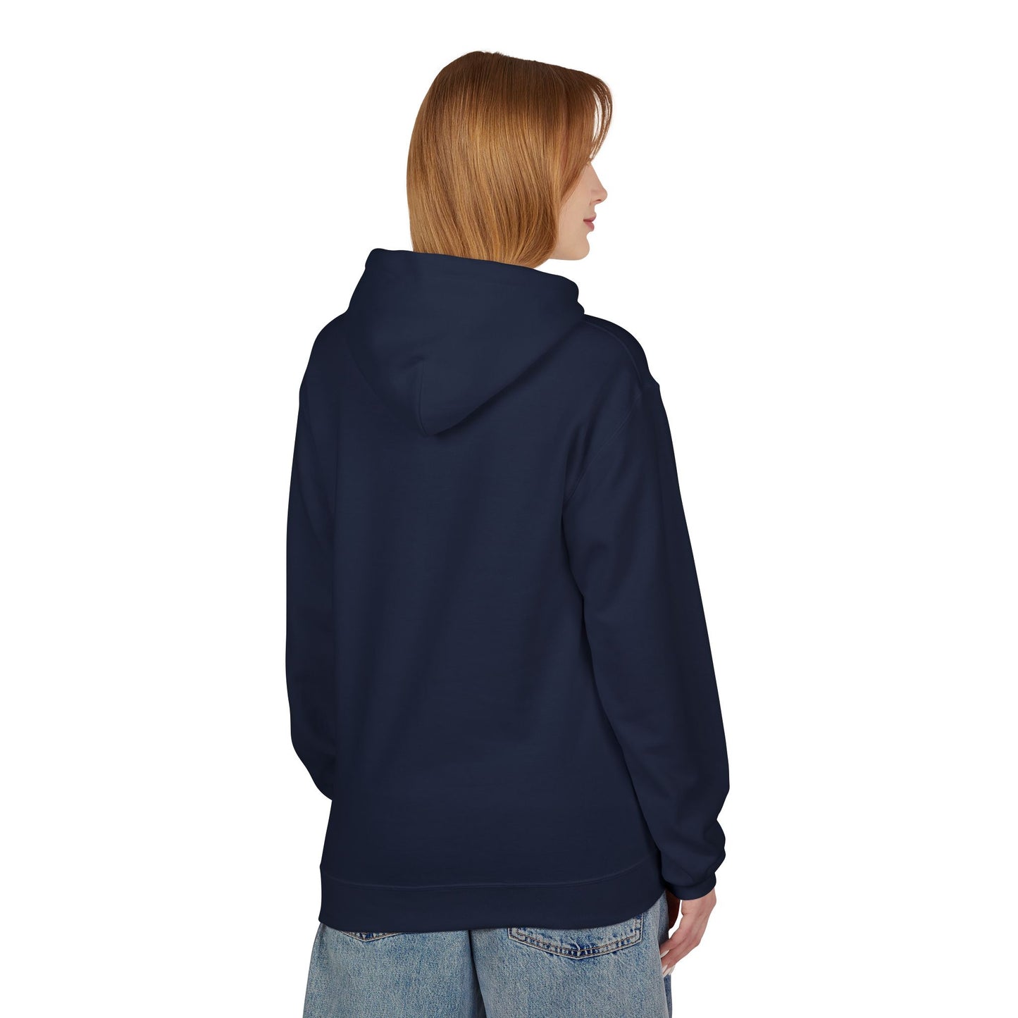 Women's SeaDoo Fleece Hoodie | Jet Ski Watercraft Pullover
