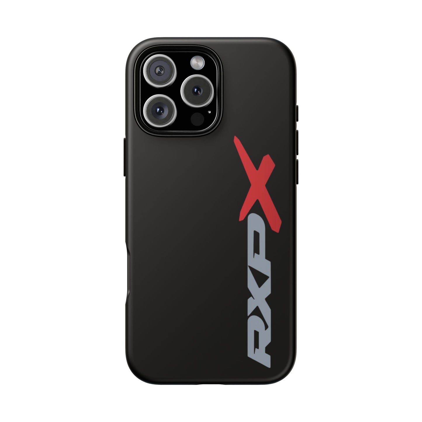 RXPX Tough Phone Case Protective Cover - iPhone Samsung Google Pixel
