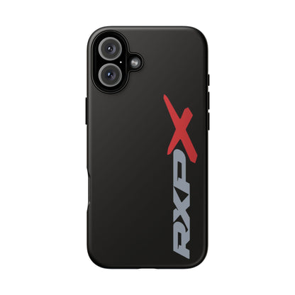 RXPX Tough Phone Case Protective Cover - iPhone Samsung Google Pixel