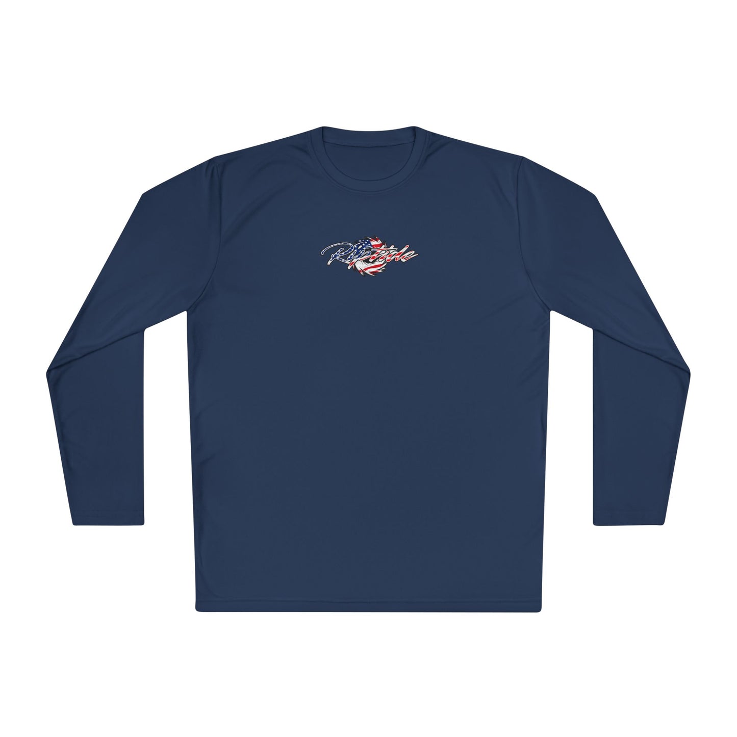Riptide USA 250 Long Sleeve Shirt Dri Fit