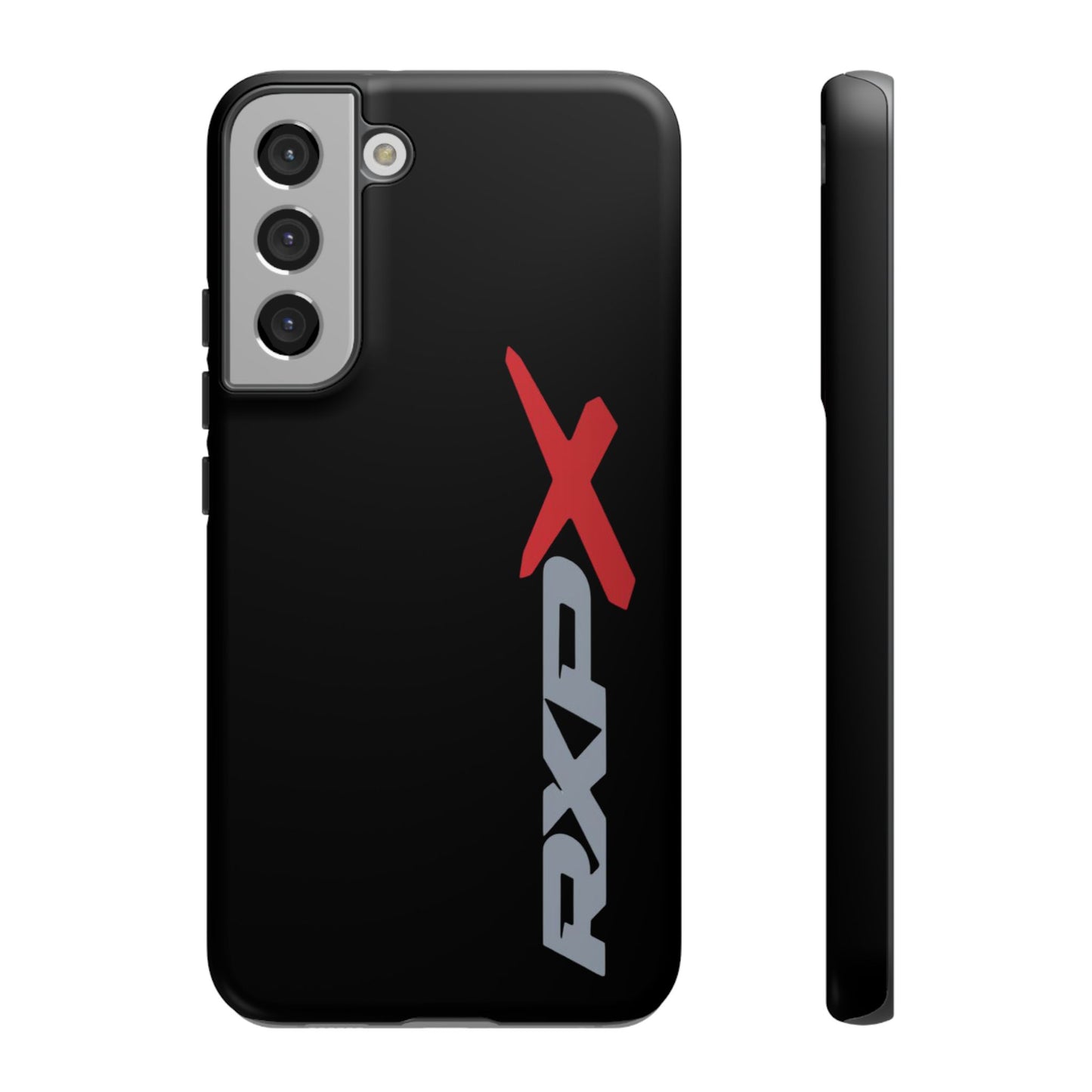 RXPX Tough Phone Case Protective Cover - iPhone Samsung Google Pixel