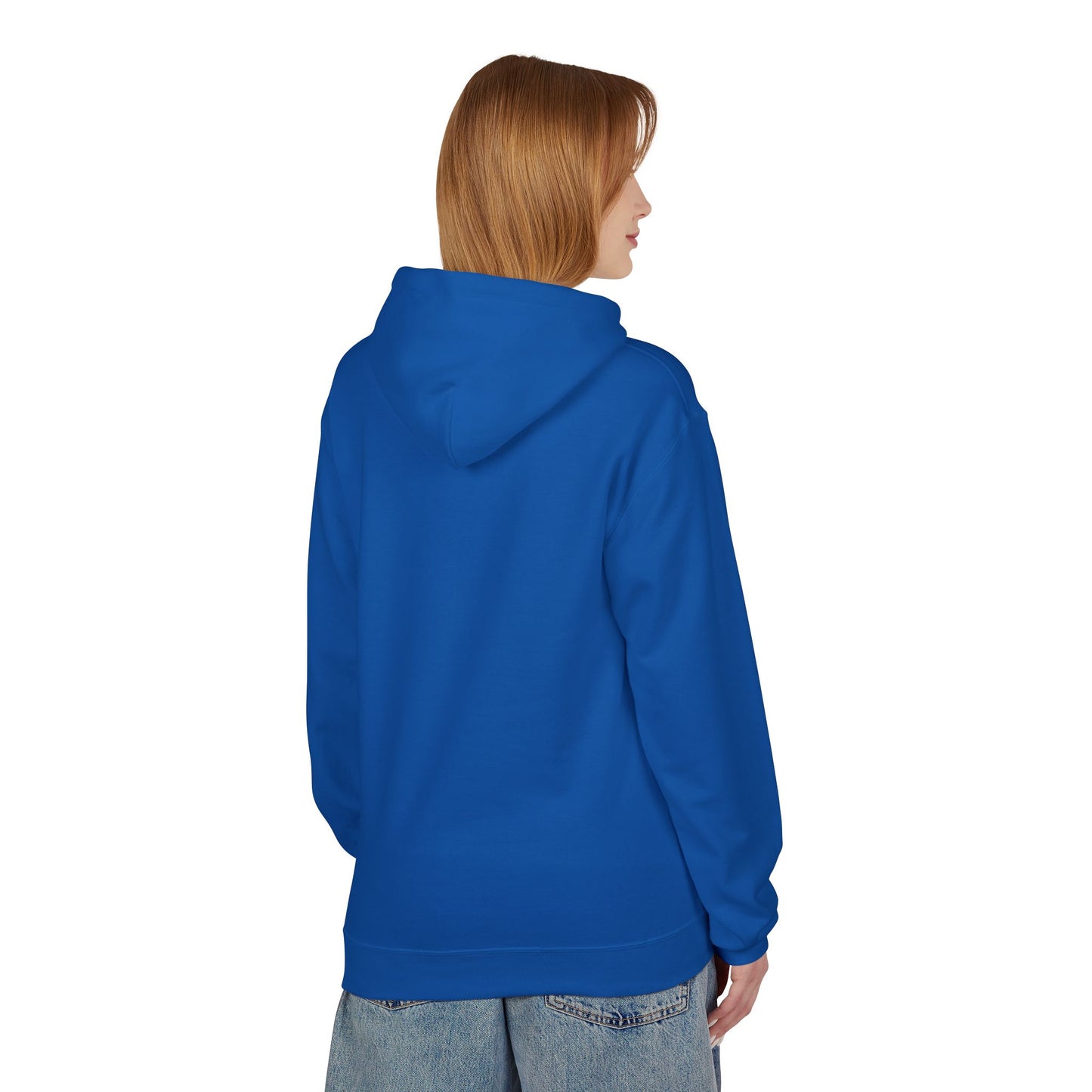 Women's SeaDoo Fleece Hoodie | Jet Ski Watercraft Pullover