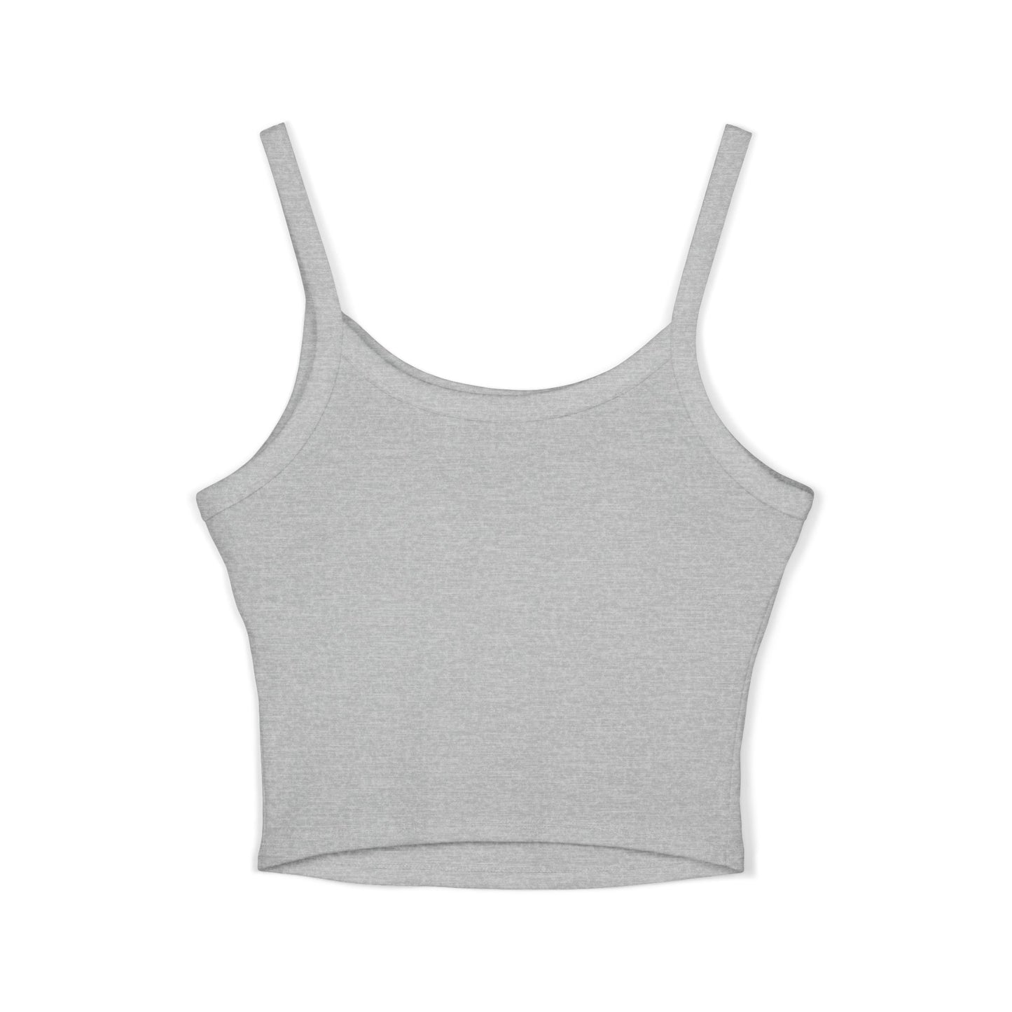Sea-Doo Sexy 2000 Crop Tank Top — Women’s Spaghetti Strap Graphic Tank