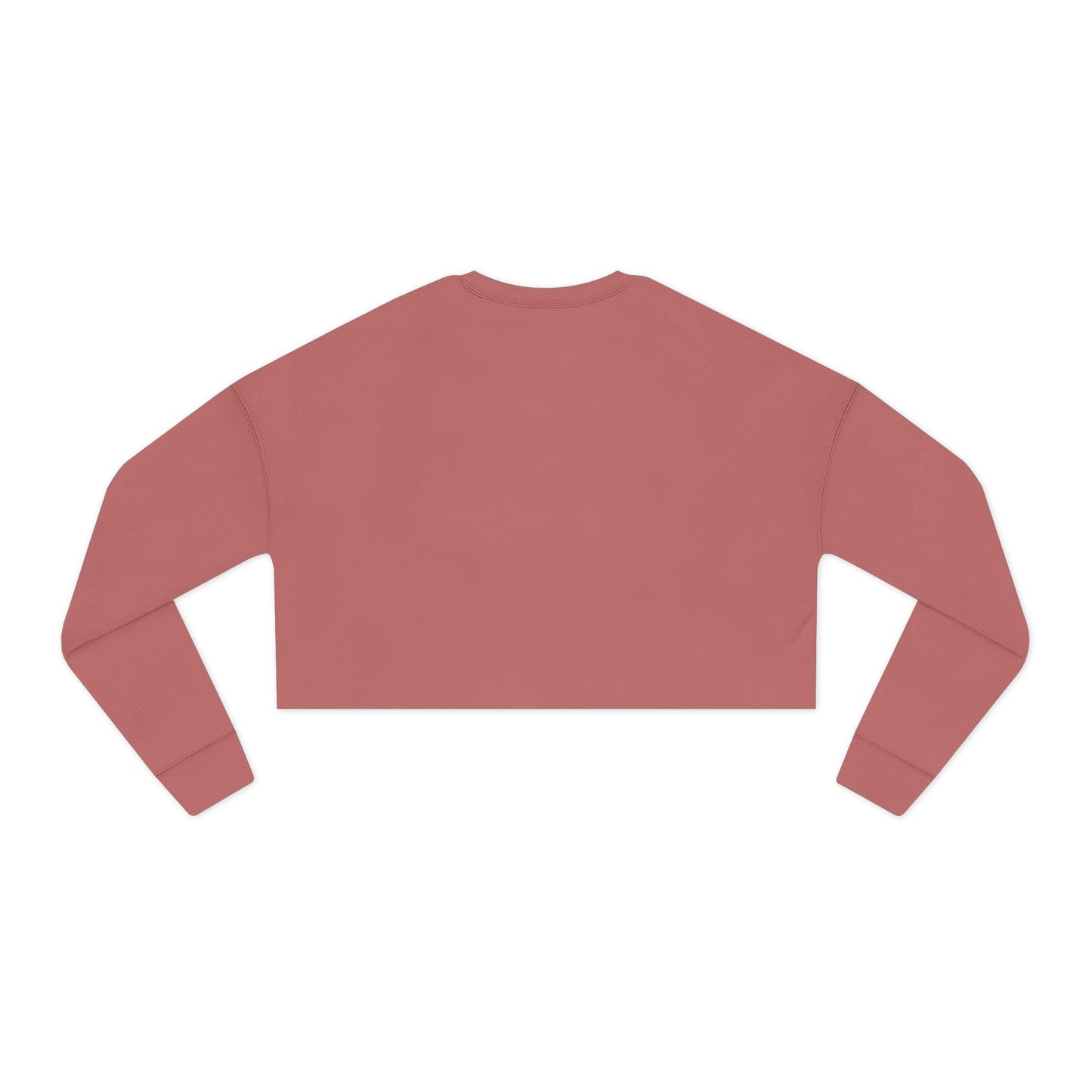 SeaDoo Cropped Sweatshirt | Watersports Jet Ski Apparel