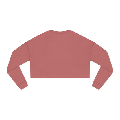 SeaDoo Cropped Sweatshirt | Watersports Jet Ski Apparel