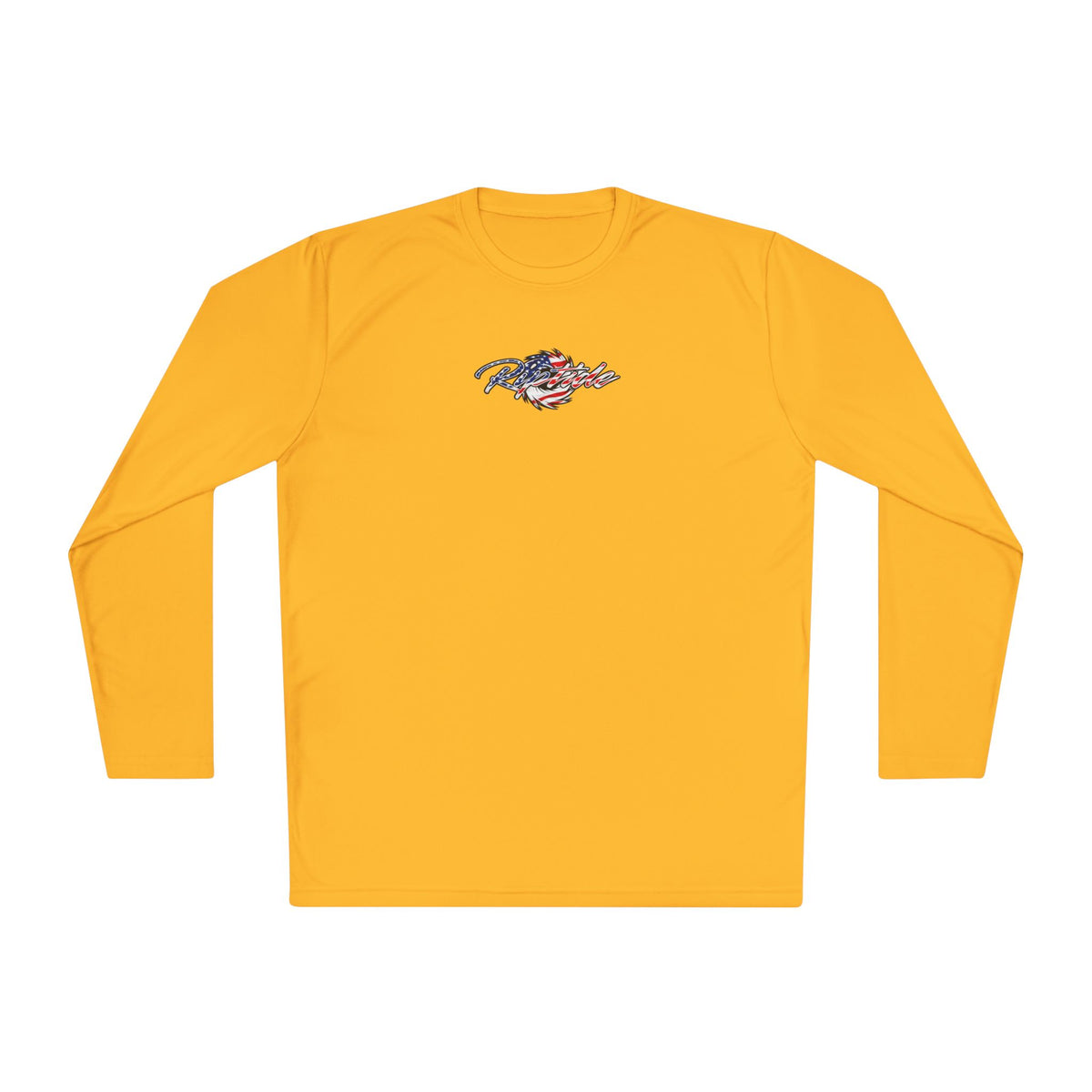 Riptide USA 250 Long Sleeve Shirt Dri Fit