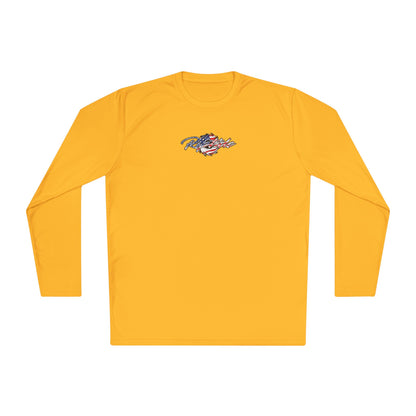Riptide USA 250 Long Sleeve Shirt Dri Fit