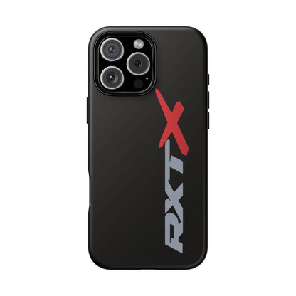 RXTX Tough Phone Case Protective Cover - iPhone Samsung Google Pixel