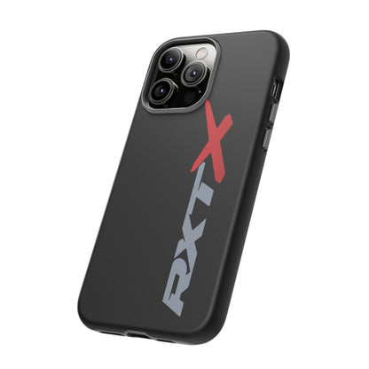 RXTX Tough Phone Case Protective Cover - iPhone Samsung Google Pixel