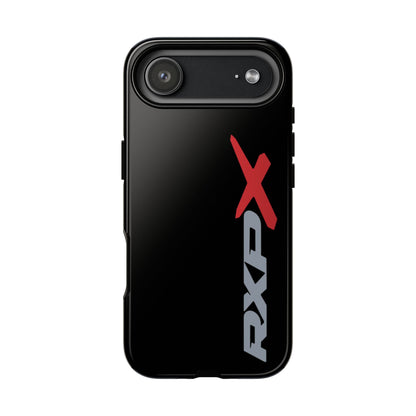RXPX Tough Phone Case Protective Cover - iPhone Samsung Google Pixel