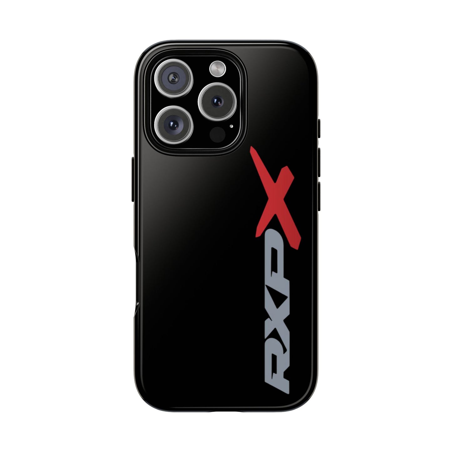 RXPX Tough Phone Case Protective Cover - iPhone Samsung Google Pixel