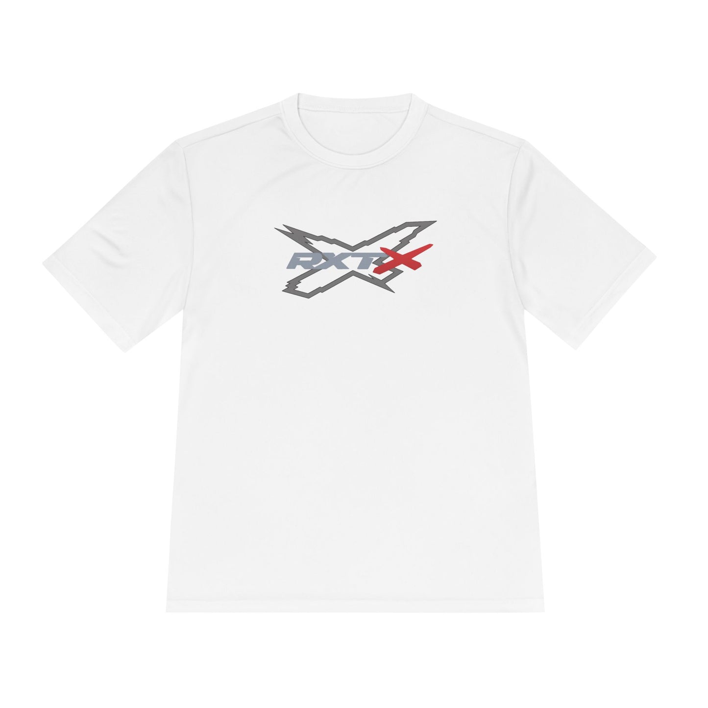 RXTX X-Team Performance Dri Fit Tee — Moisture‑Wicking Athletic Shirt