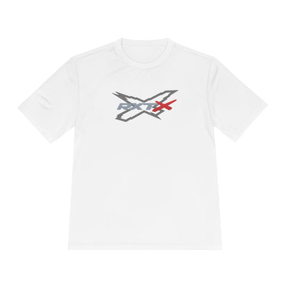 RXTX X-Team Performance Dri Fit Tee — Moisture‑Wicking Athletic Shirt