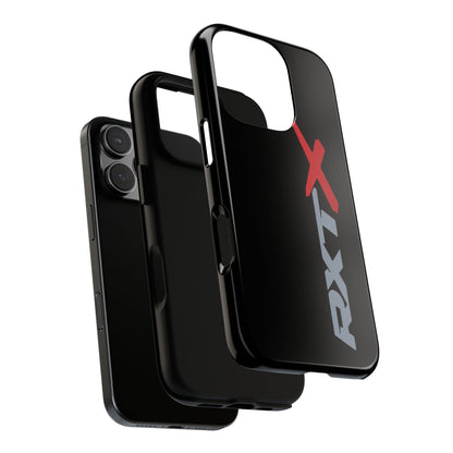 RXTX Tough Phone Case Protective Cover - iPhone Samsung Google Pixel