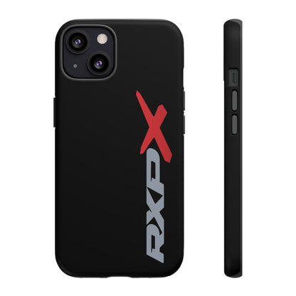 RXPX Tough Phone Case Protective Cover - iPhone Samsung Google Pixel