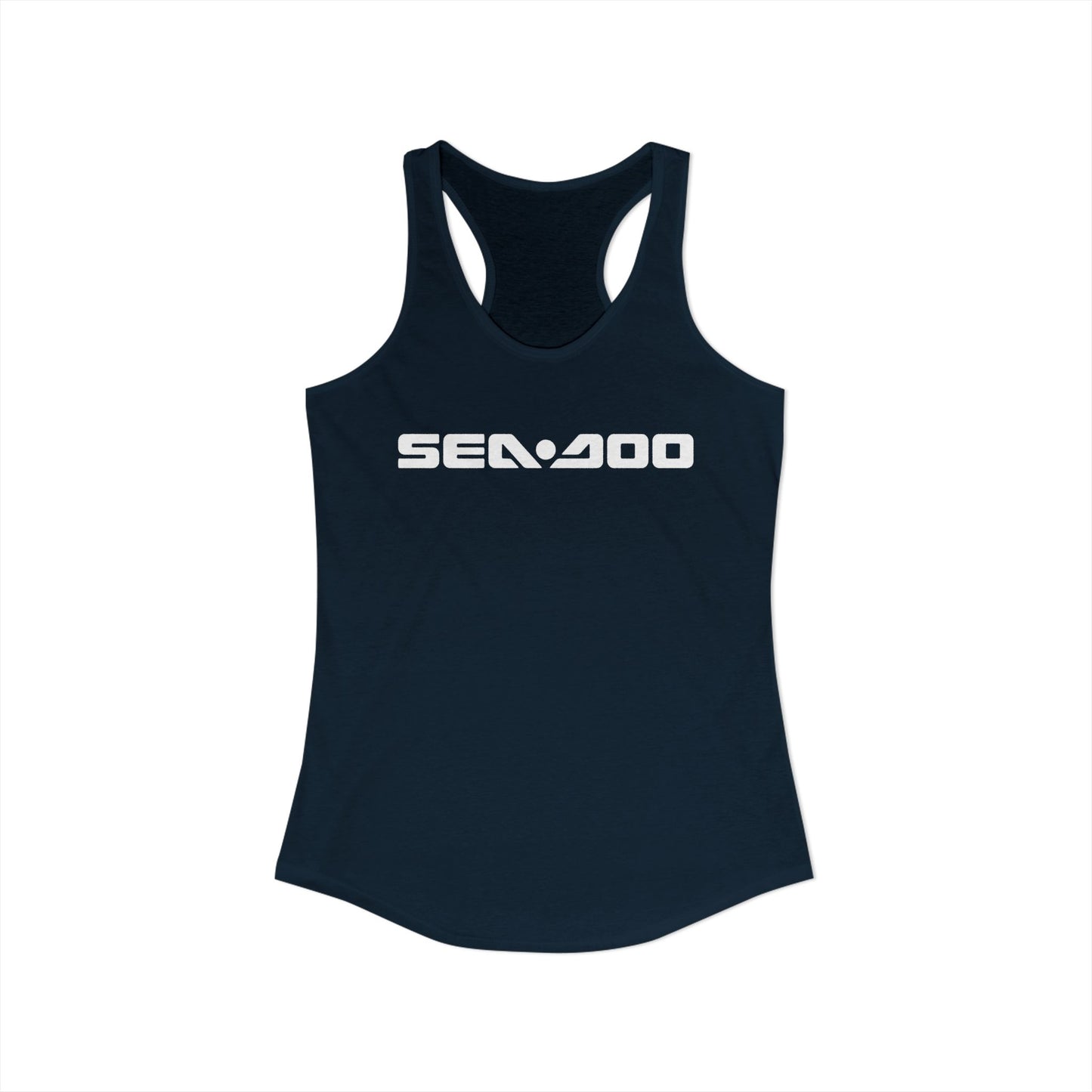 Women's SeaDoo Ideal Racerback Tank
