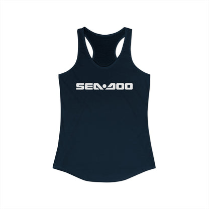 Women's SeaDoo Ideal Racerback Tank